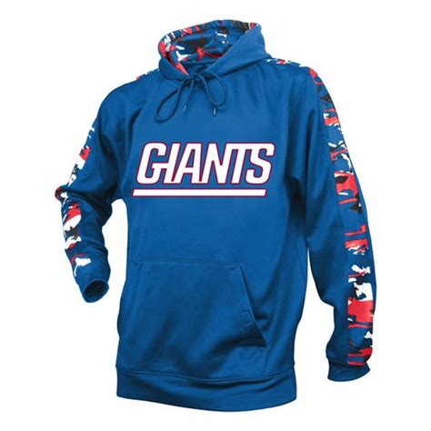 ny giants sweatshirt xxl